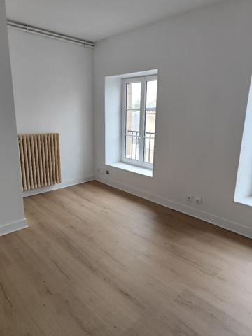 Appartement Bayeux 4 pièce(s) 80 m2