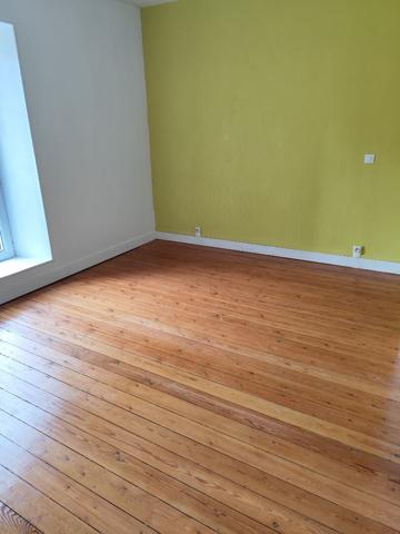 Appartement Bayeux 4 pièce(s) 80 m2