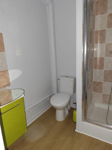Appartement Bayeux 4 pièce(s) 80 m2