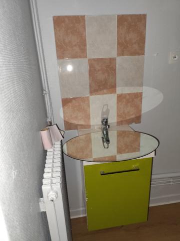 Appartement Bayeux 4 pièce(s) 80 m2