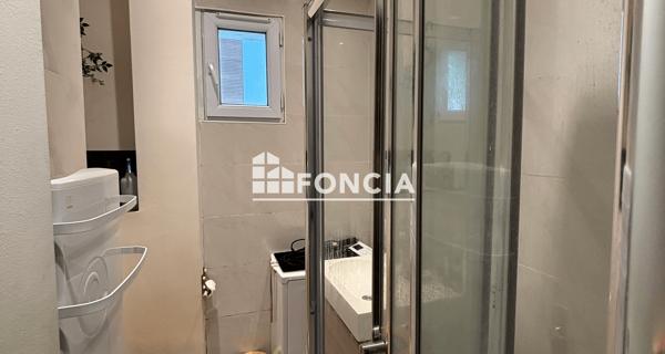 À vendre Appartement 2 pièces 29.14 m² - Asnières-sur-seine 92600