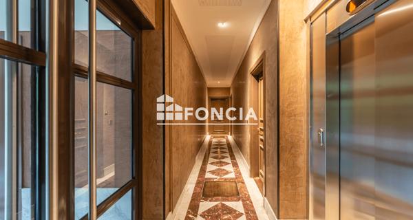 À vendre Appartement 2 pièces 44 m² - Châtenay-malabry 92290