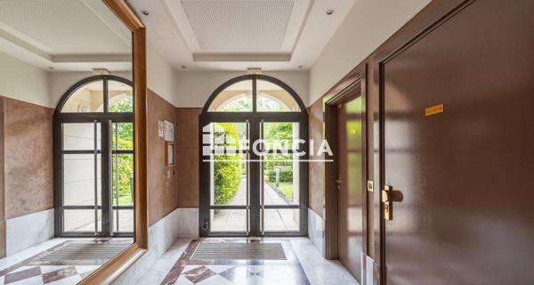 À vendre Appartement 2 pièces 44 m² - Châtenay-malabry 92290