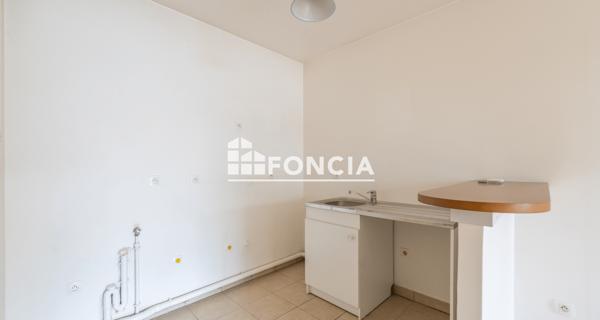 À vendre Appartement 2 pièces 44 m² - Châtenay-malabry 92290