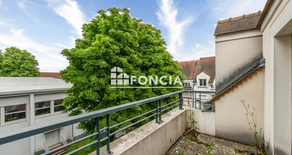 À vendre Appartement 2 pièces 44 m² - Châtenay-malabry 92290