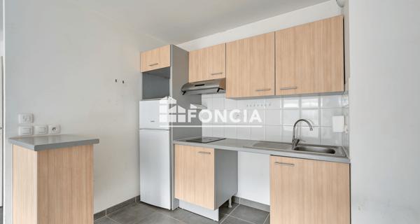 À vendre Appartement 3 pièces 66 m² - Châtillon 92320