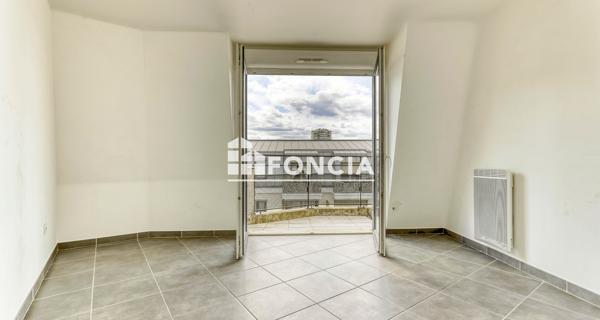À vendre Appartement 3 pièces 66 m² - Châtillon 92320
