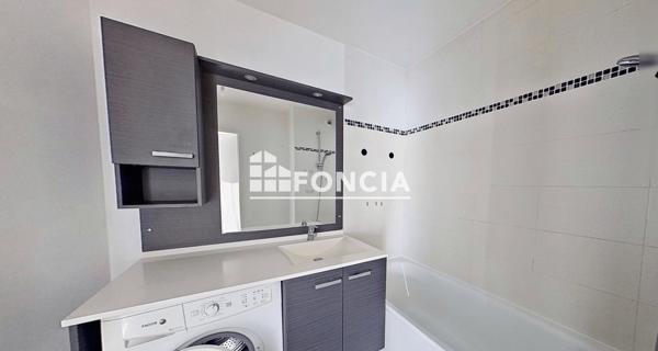 À vendre Appartement 3 pièces 66 m² - Châtillon 92320