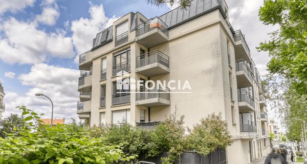 À vendre Appartement 3 pièces 66 m² - Châtillon 92320