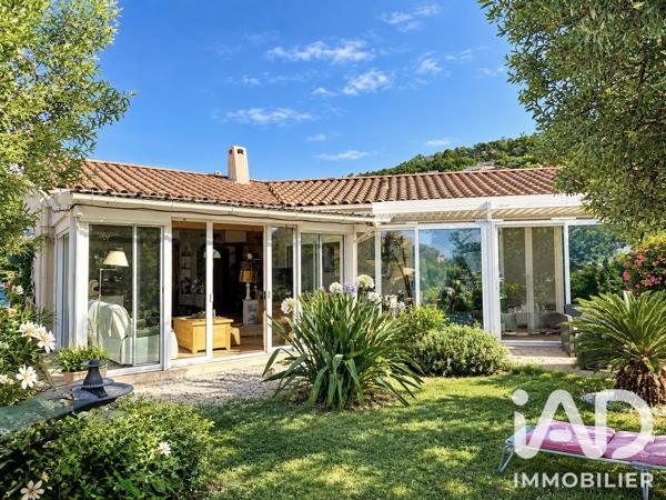 Maison (prestige) à vendre 6 pièces 107,48 m² Cavalaire-sur-Mer