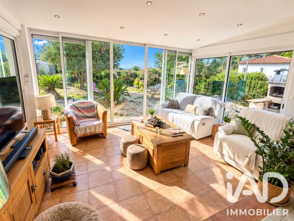 Maison (prestige) à vendre 6 pièces 107,48 m² Cavalaire-sur-Mer