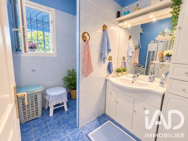 Maison (prestige) à vendre 6 pièces 107,48 m² Cavalaire-sur-Mer