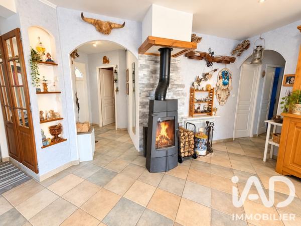 Maison (prestige) à vendre 6 pièces 107,48 m² Cavalaire-sur-Mer