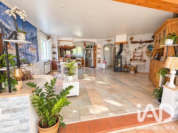 Maison (prestige) à vendre 6 pièces 107,48 m² Cavalaire-sur-Mer