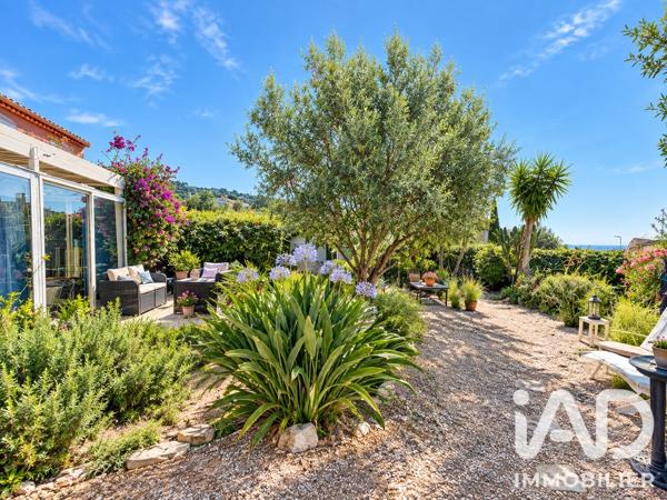 Maison (prestige) à vendre 6 pièces 107,48 m² Cavalaire-sur-Mer
