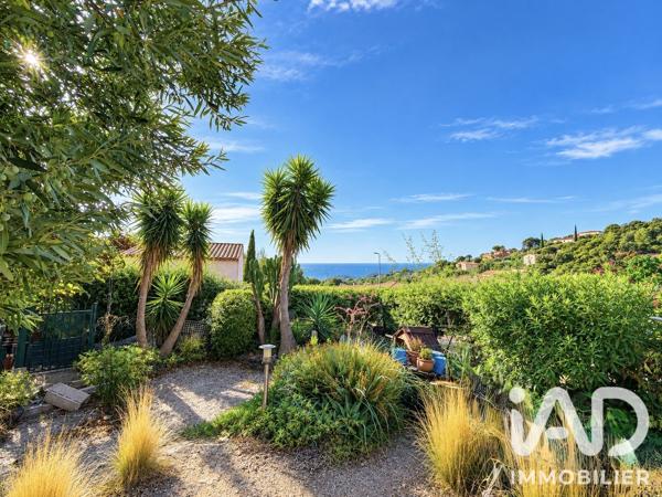 Maison (prestige) à vendre 6 pièces 107,48 m² Cavalaire-sur-Mer