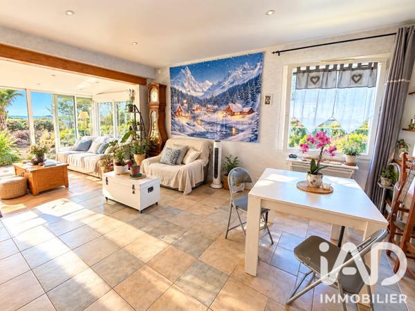 Maison (prestige) à vendre 6 pièces 107,48 m² Cavalaire-sur-Mer