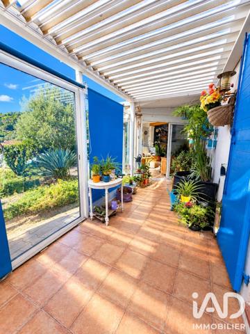 Maison (prestige) à vendre 6 pièces 107,48 m² Cavalaire-sur-Mer