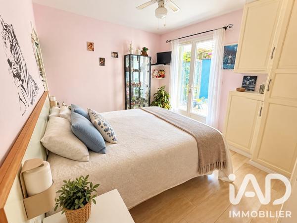 Maison (prestige) à vendre 6 pièces 107,48 m² Cavalaire-sur-Mer