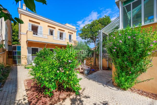 Coeur Saint Julien - Maison familiale de caractère - 7P- 165M2