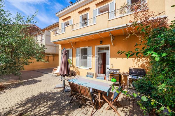 Coeur Saint Julien - Maison familiale de caractère - 7P- 165M2