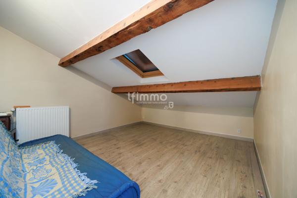 Coeur Saint Julien - Maison familiale de caractère - 7P- 165M2