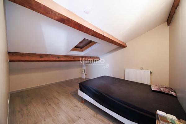 Coeur Saint Julien - Maison familiale de caractère - 7P- 165M2