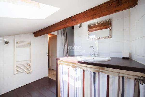 Coeur Saint Julien - Maison familiale de caractère - 7P- 165M2