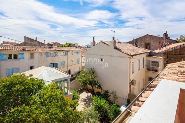 Coeur Saint Julien - Maison familiale de caractère - 7P- 165M2