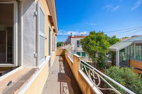 Coeur Saint Julien - Maison familiale de caractère - 7P- 165M2