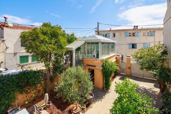 Coeur Saint Julien - Maison familiale de caractère - 7P- 165M2