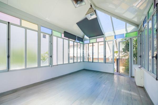 Coeur Saint Julien - Maison familiale de caractère - 7P- 165M2