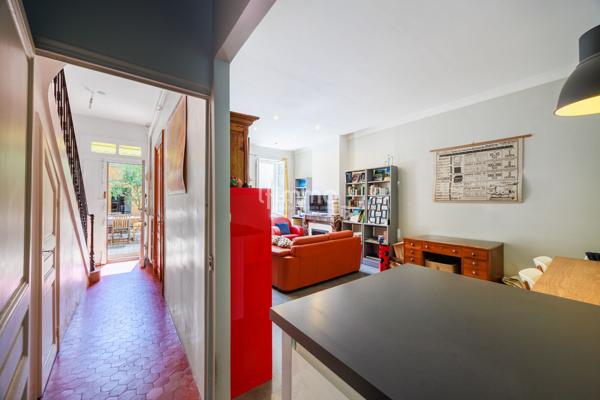 Coeur Saint Julien - Maison familiale de caractère - 7P- 165M2