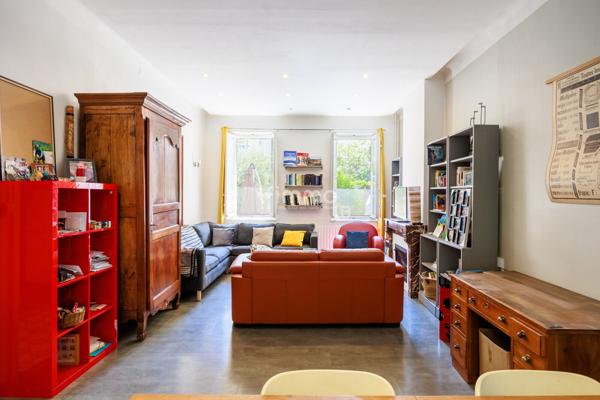 Coeur Saint Julien - Maison familiale de caractère - 7P- 165M2