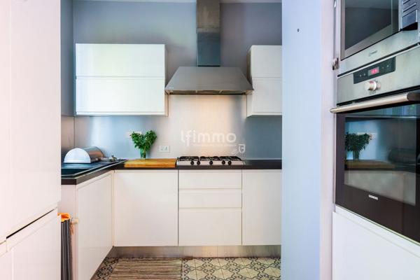 Coeur Saint Julien - Maison familiale de caractère - 7P- 165M2