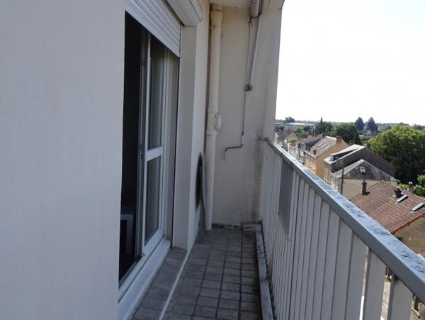 Location Appartement meublé 1 pièce Châteauroux (36000)