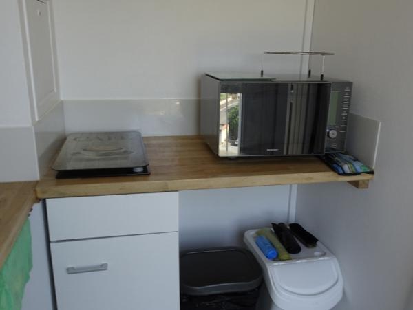 Location Appartement meublé 1 pièce Châteauroux (36000)