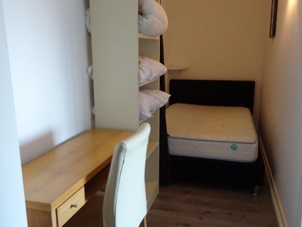 Location Appartement meublé 1 pièce Châteauroux (36000)