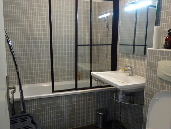 Location Appartement meublé 1 pièce Châteauroux (36000)