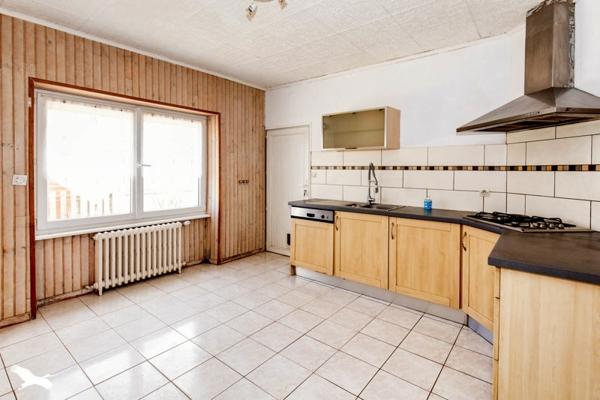 Maison à vendre |  Saint-Pol-de-Léon |  6 pièces | 118 m²