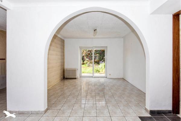 Maison à vendre |  Saint-Pol-de-Léon |  6 pièces | 118 m²