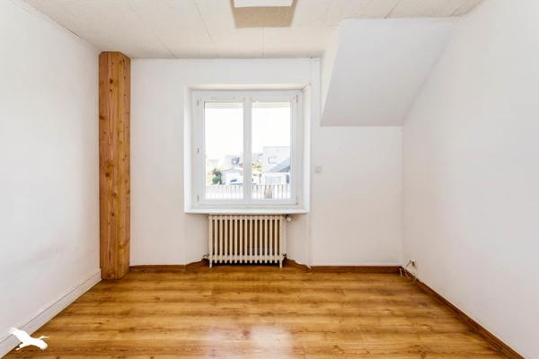 Maison à vendre |  Saint-Pol-de-Léon |  6 pièces | 118 m²