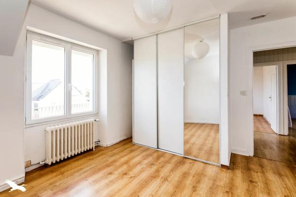 Maison à vendre |  Saint-Pol-de-Léon |  6 pièces | 118 m²