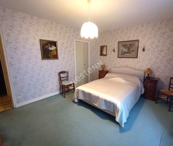 Maison de 6 pièces à Guilliers (56490)