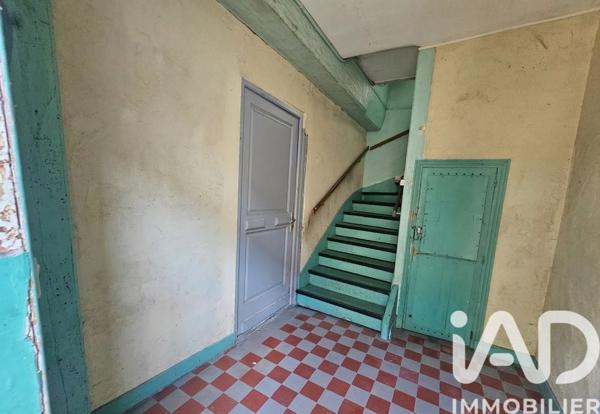 Immeuble à vendre 108 m² Joigny