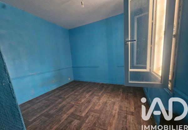 Immeuble à vendre 108 m² Joigny