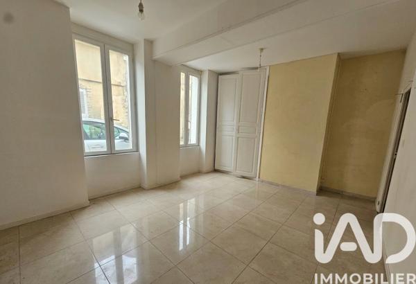Immeuble à vendre 108 m² Joigny