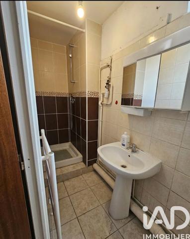 Immeuble à vendre 108 m² Joigny