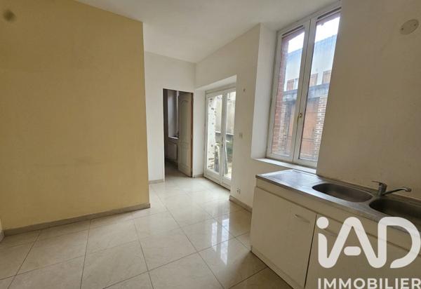 Immeuble à vendre 108 m² Joigny