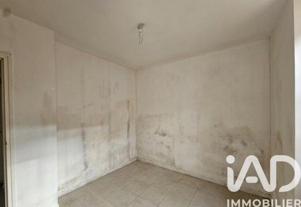 Immeuble à vendre 108 m² Joigny